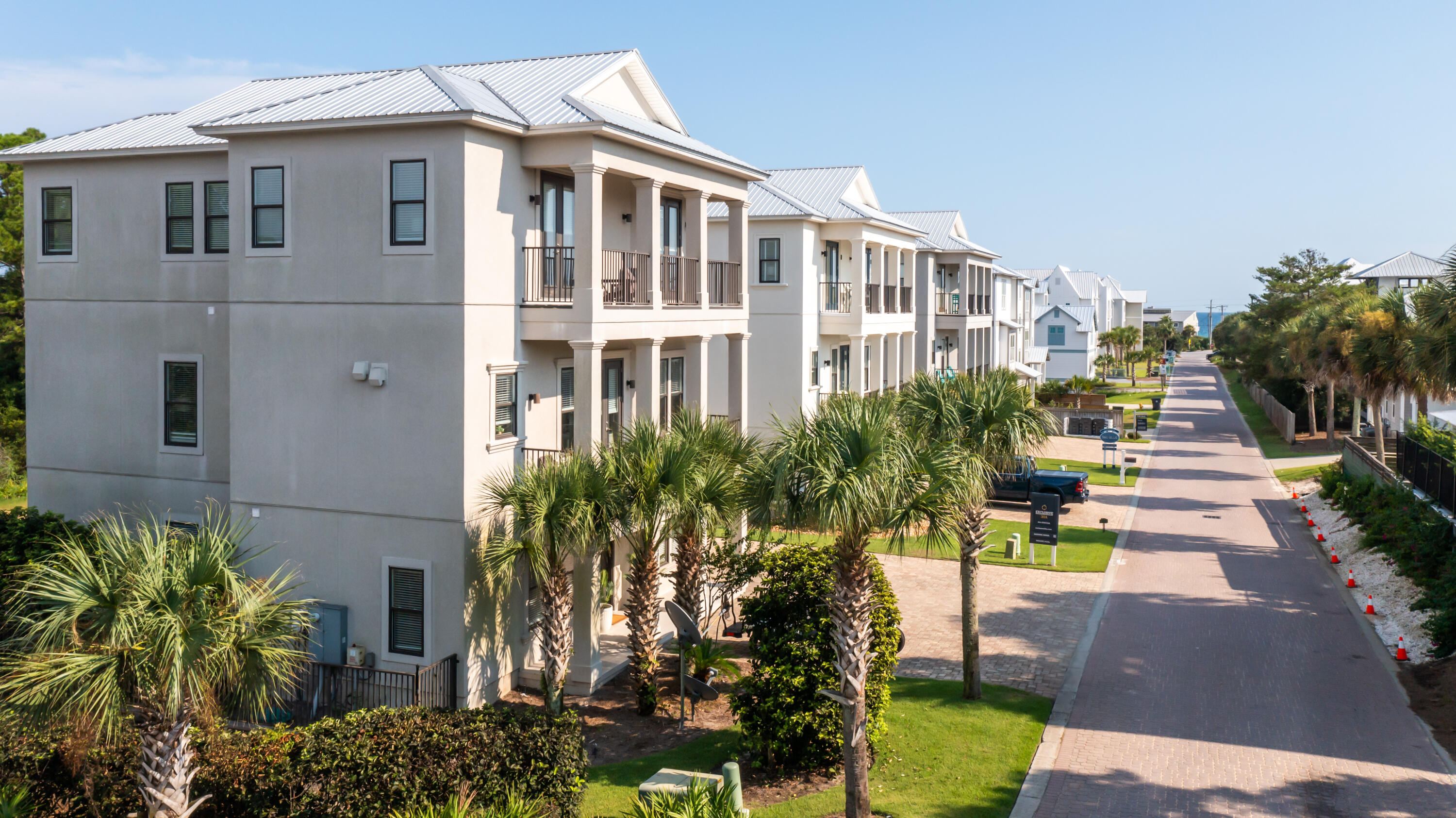 178 Woodward Drive Santa Rosa Beach, FL 32459 - Photo 43 of 47 178 Woodward Dr Drone Web Size-10