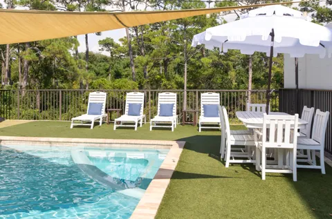 $2,395,000 | 178 Woodward Drive, Santa Rosa Beach, FL 32459