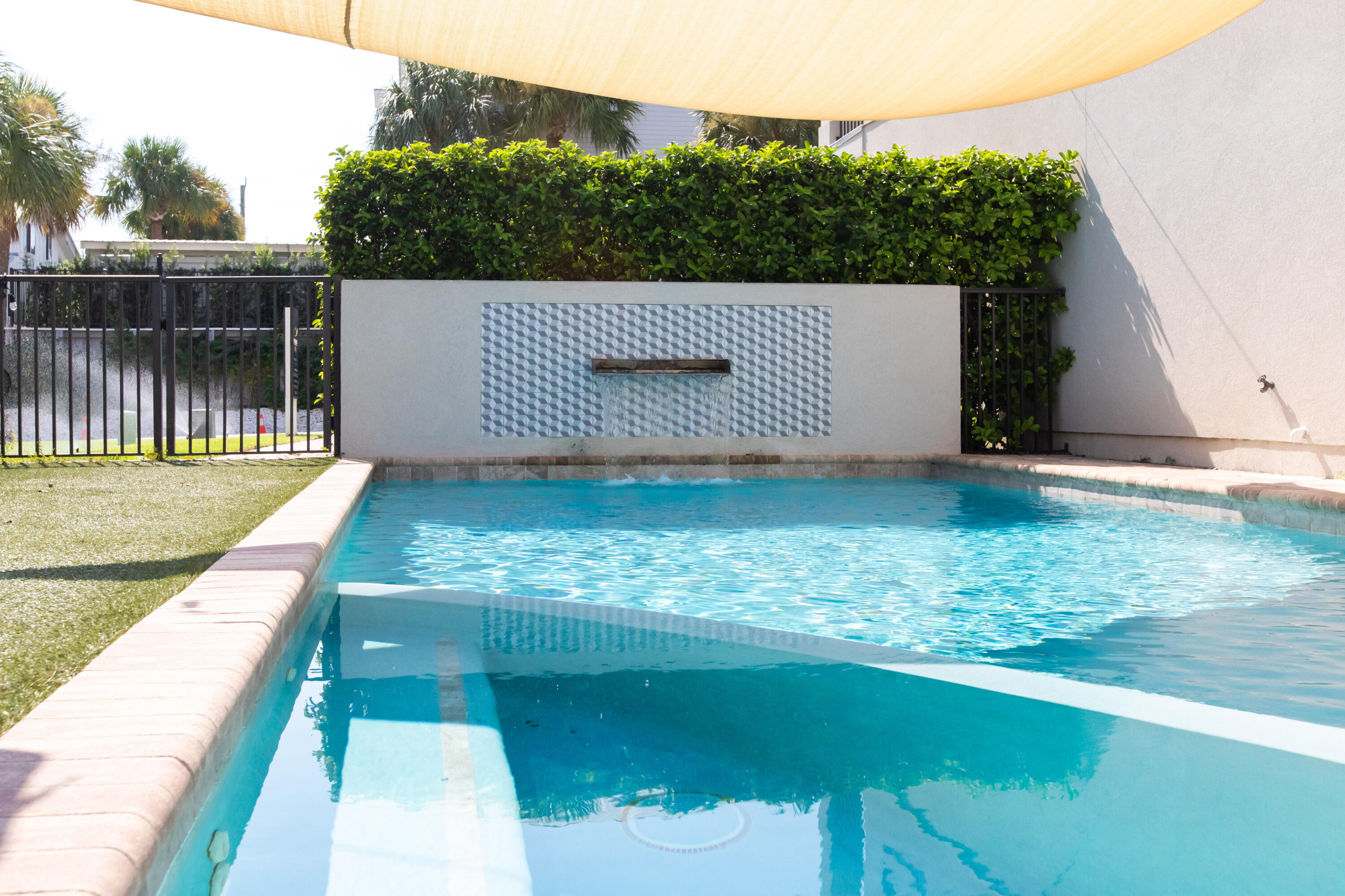 178 Woodward Drive Santa Rosa Beach, FL 32459 - Photo 45 of 47 Pool