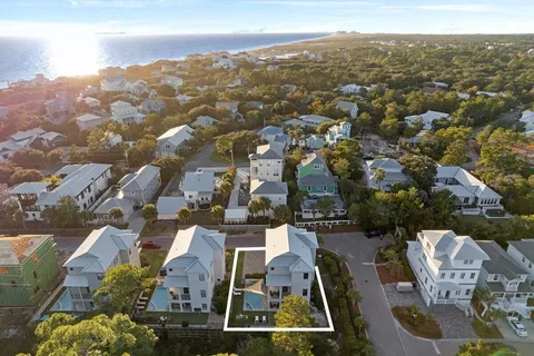$2,395,000 | 178 Woodward Drive, Santa Rosa Beach, FL 32459
