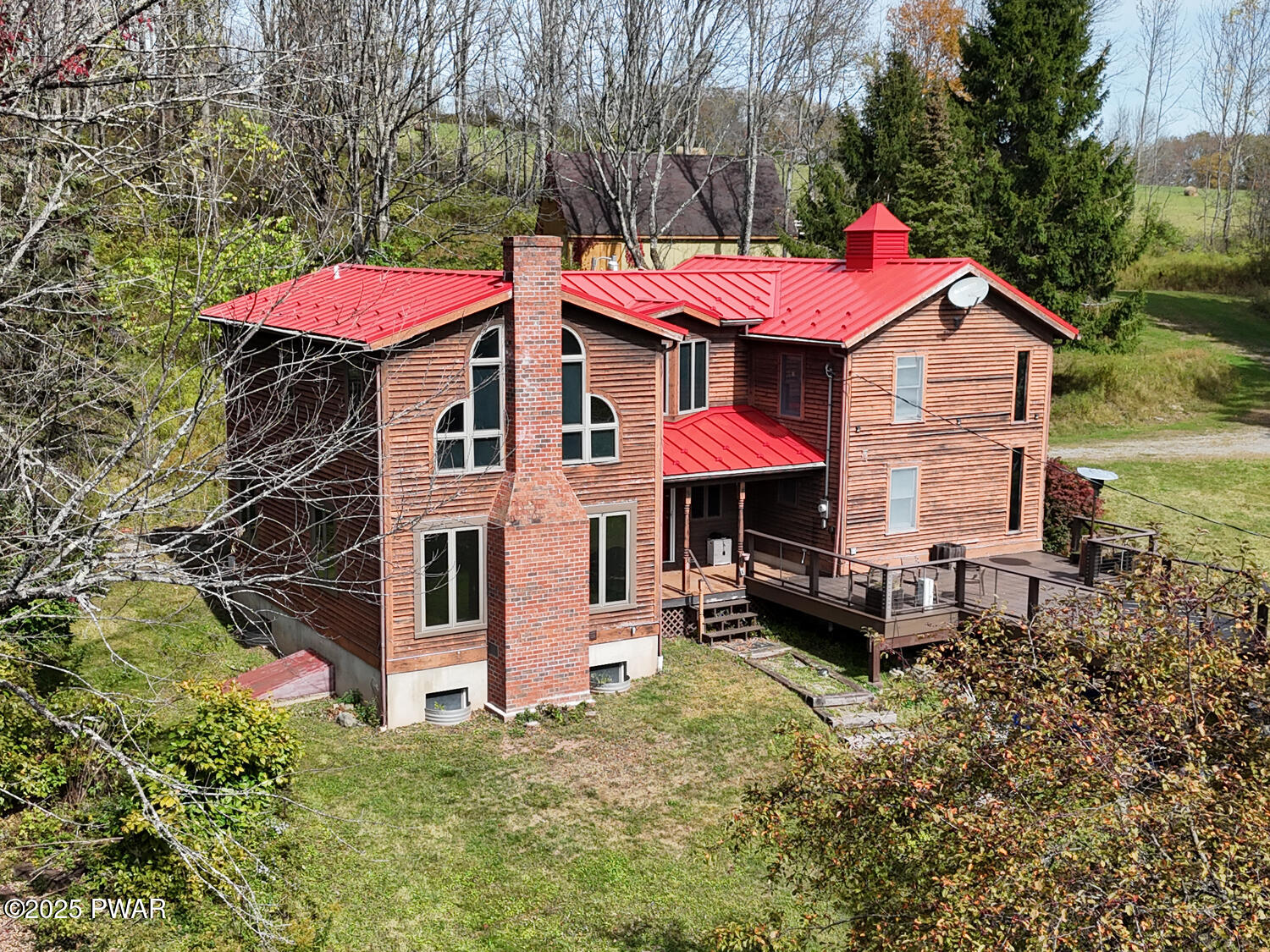 35 Wood Road Damascus, PA 18415 - Photo 2 of 37