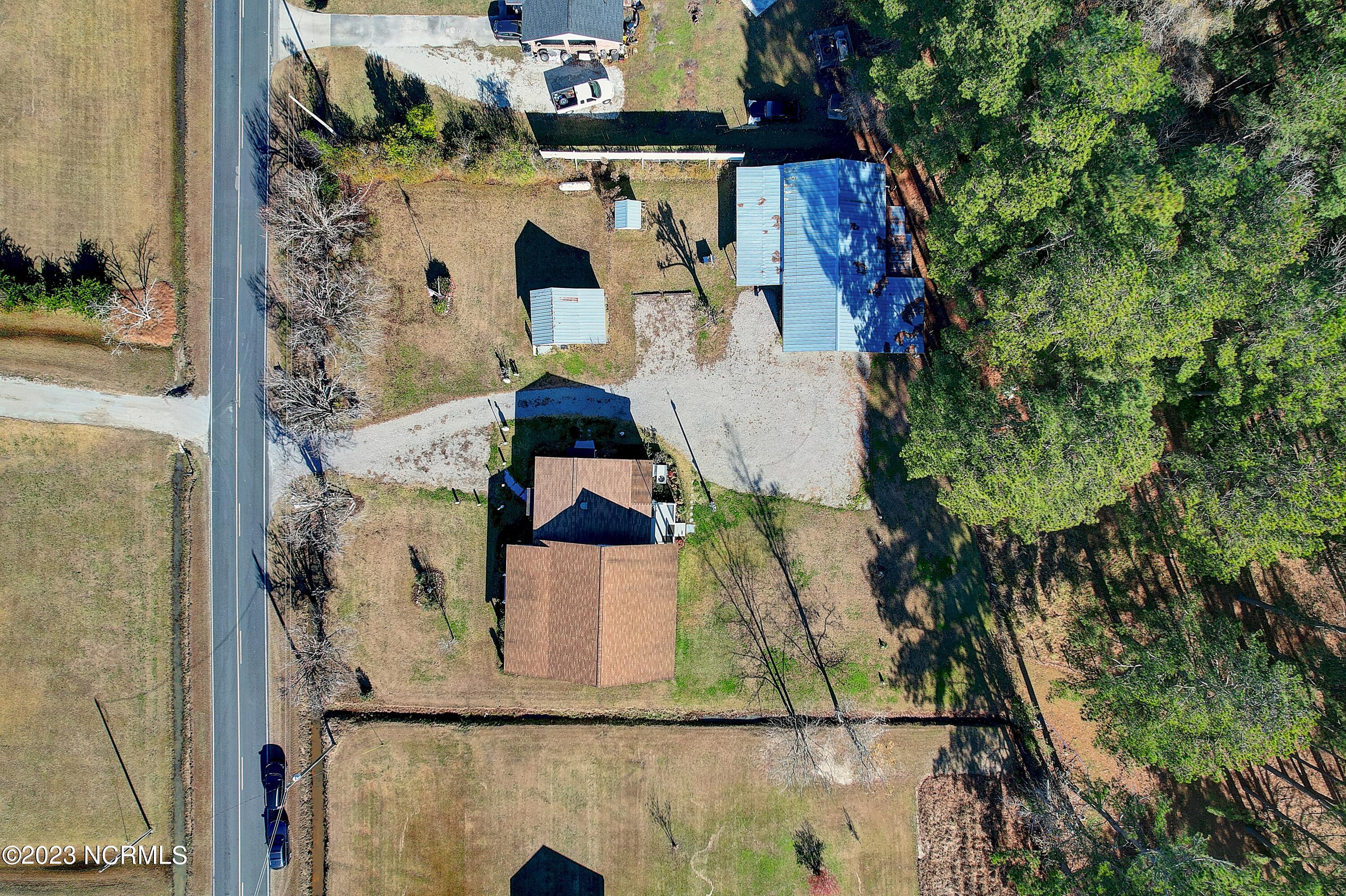 5861 Lebanon Church Road Clarendon, NC 28432 - Photo 33 of 39 5861LebanonChurchRd - 53