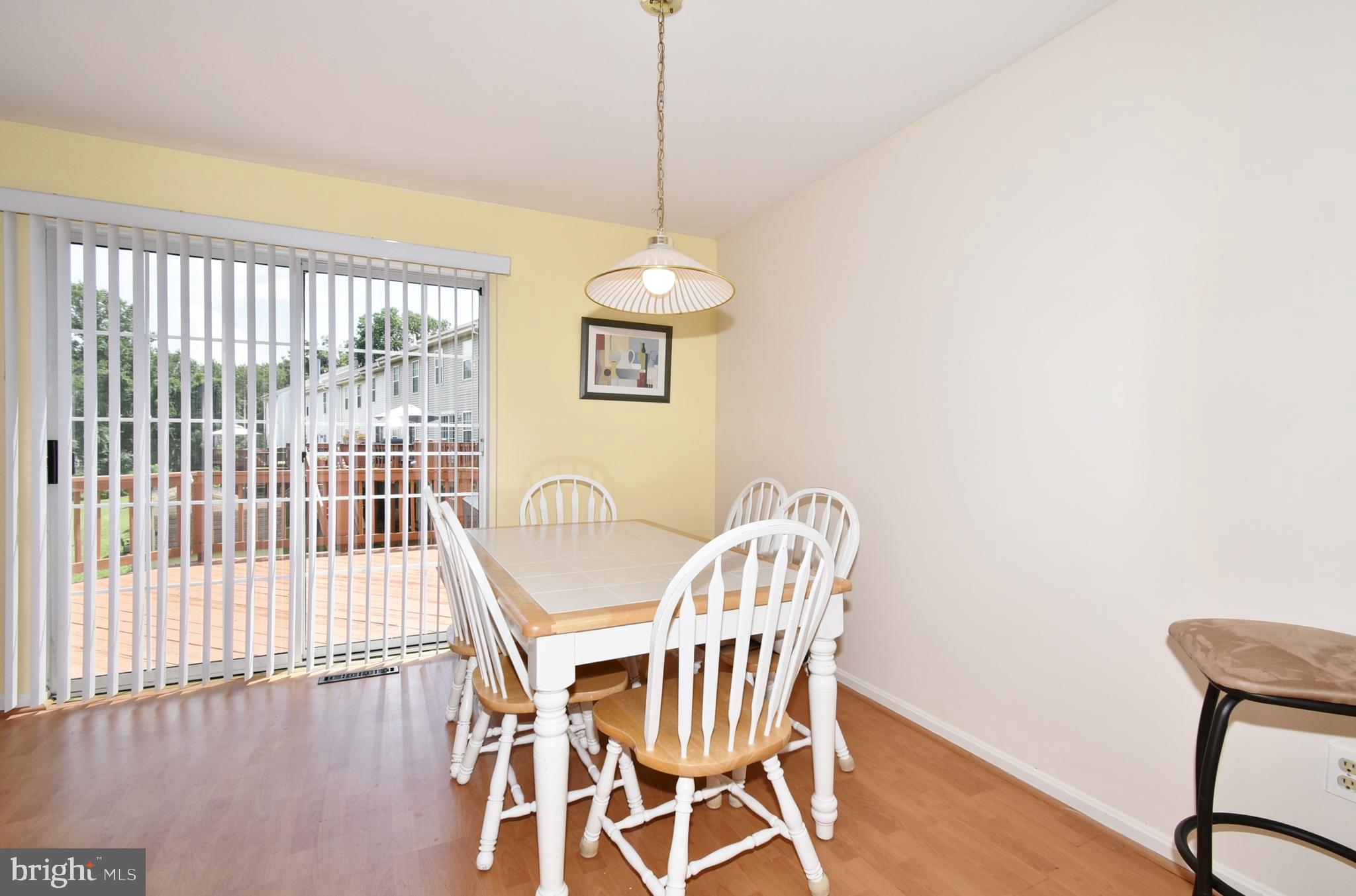 10959 Baskerville Road Reisterstown, MD 21136 - Photo 13 of 38 KITCHEN WITH NATURAL LIGHTS