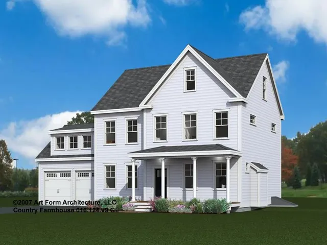 $909,000 | 94 Dogwood Circle, Lebanon, NH 03784