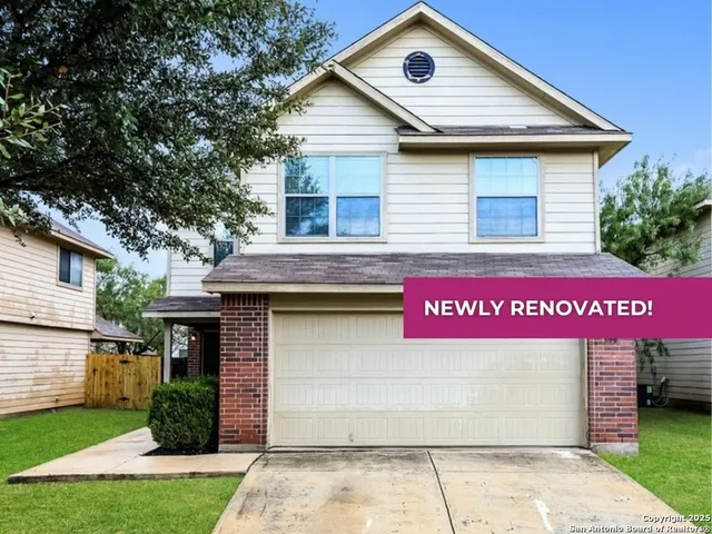 $1,700 | 8930 Gerald Ohara, San Antonio, TX 78221