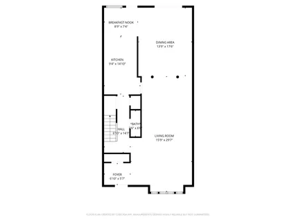 $275,000 | 409 North Post Oak Lane, Unit 409, Houston, TX 77024
