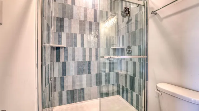 a view of a bathroom