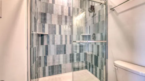 a view of a bathroom