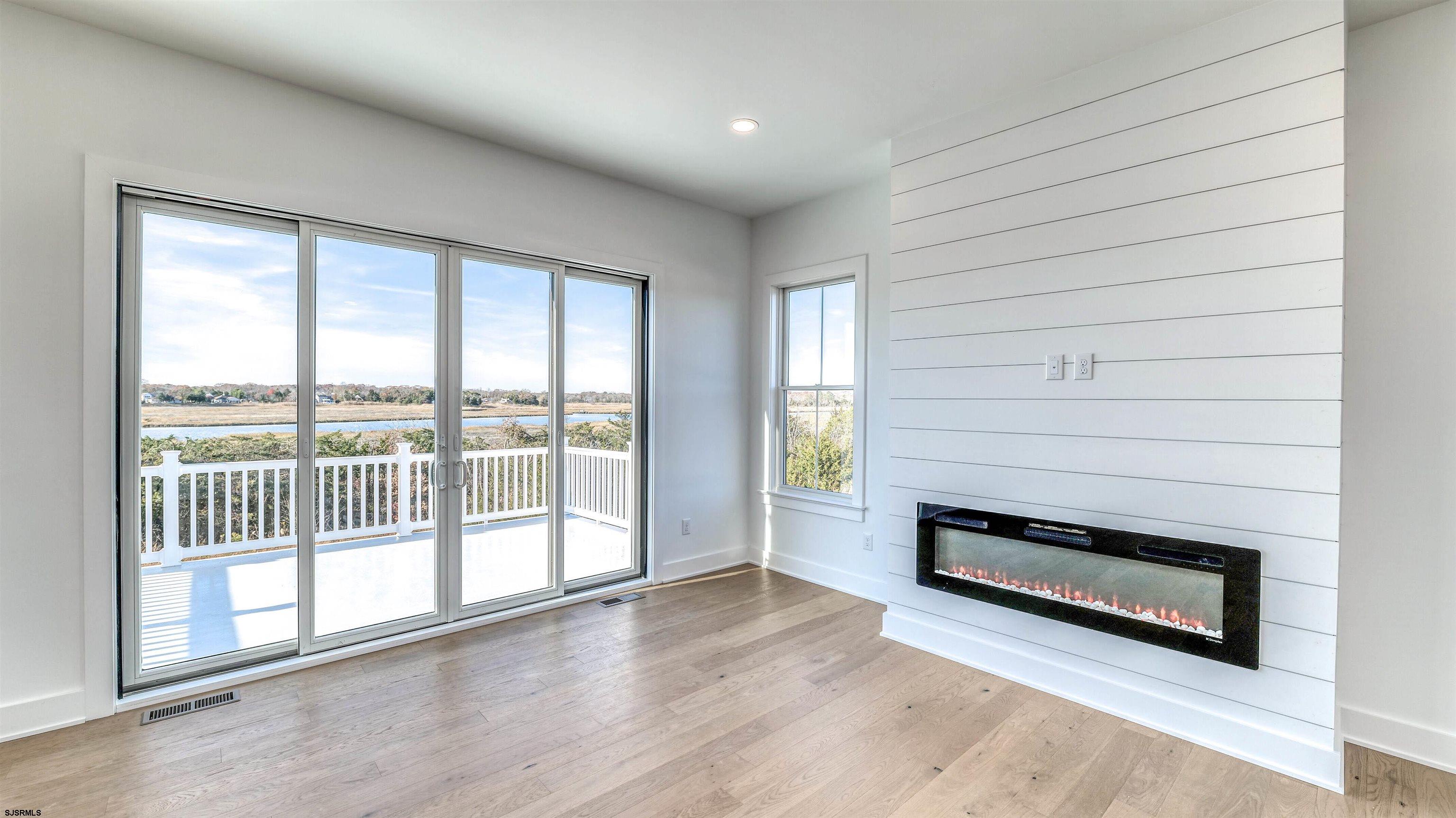 15 Creek Lane Linwood, NJ 08221 - Photo 29 of 50 a view of a livingroom with a staircase