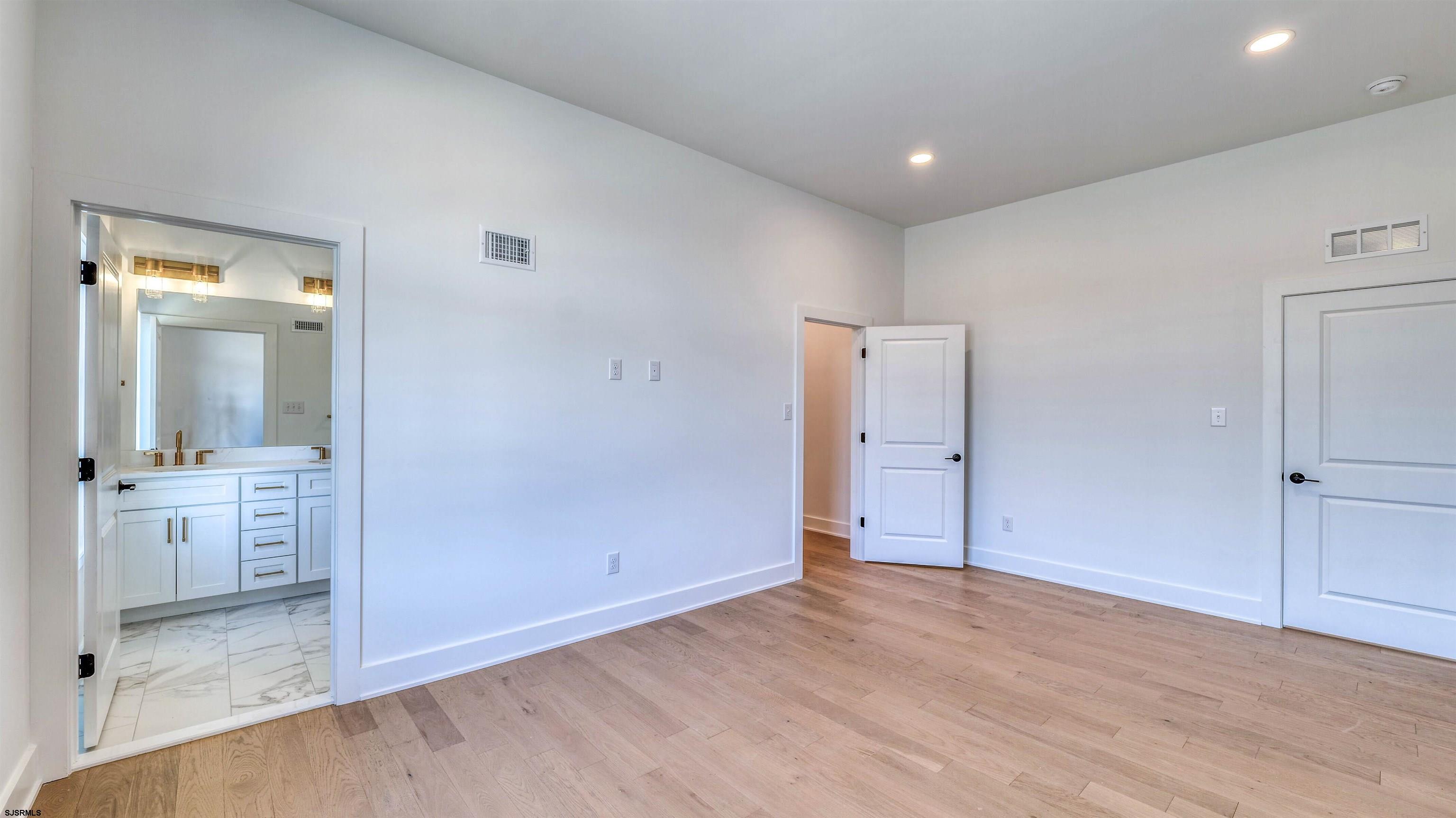 15 Creek Lane Linwood, NJ 08221 - Photo 33 of 50 wooden floor in an empty room