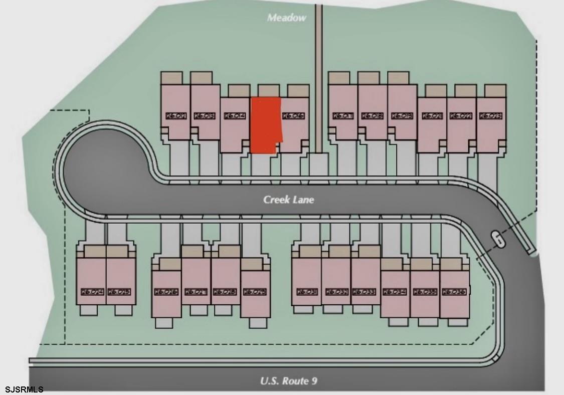 15 Creek Lane Linwood, NJ 08221 - Photo 49 of 50