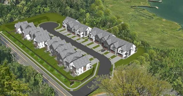 $969,000 | 15 Creek Lane, Linwood, NJ 08221