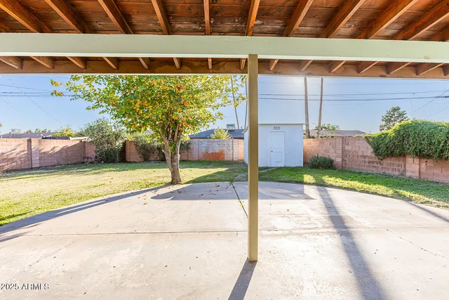 $375,000 | 2033 West Palo Verde Drive, Phoenix, AZ 85015