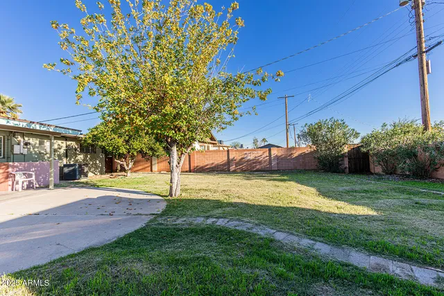 $375,000 | 2033 West Palo Verde Drive, Phoenix, AZ 85015