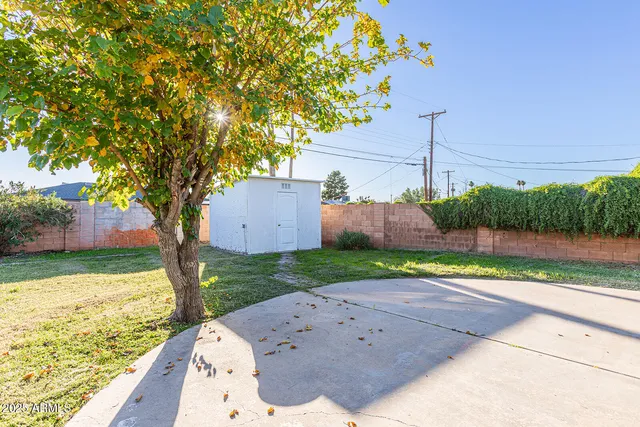 $375,000 | 2033 West Palo Verde Drive, Phoenix, AZ 85015