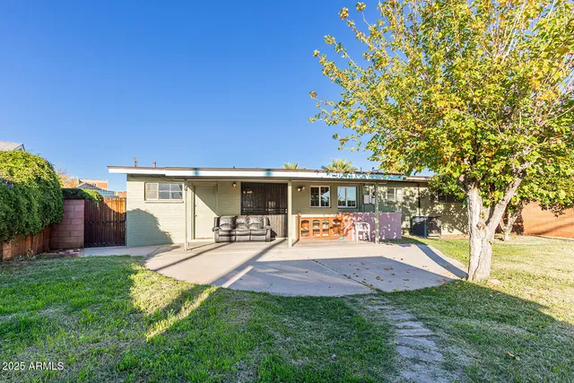 $375,000 | 2033 West Palo Verde Drive, Phoenix, AZ 85015