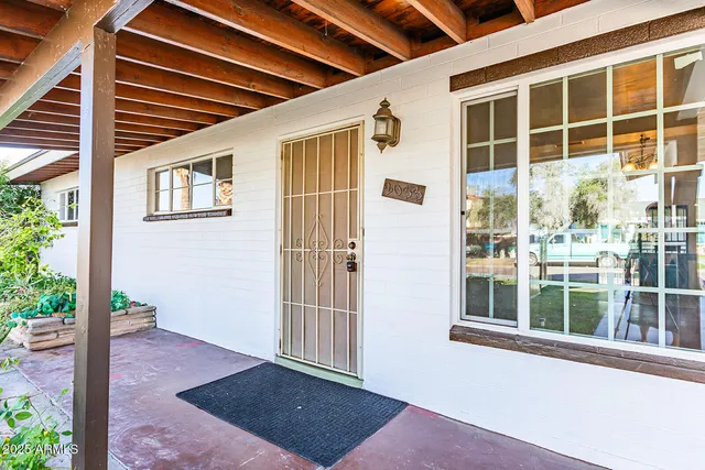 $375,000 | 2033 West Palo Verde Drive, Phoenix, AZ 85015
