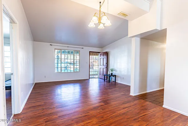 $375,000 | 2033 West Palo Verde Drive, Phoenix, AZ 85015