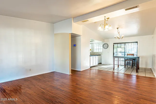 $375,000 | 2033 West Palo Verde Drive, Phoenix, AZ 85015