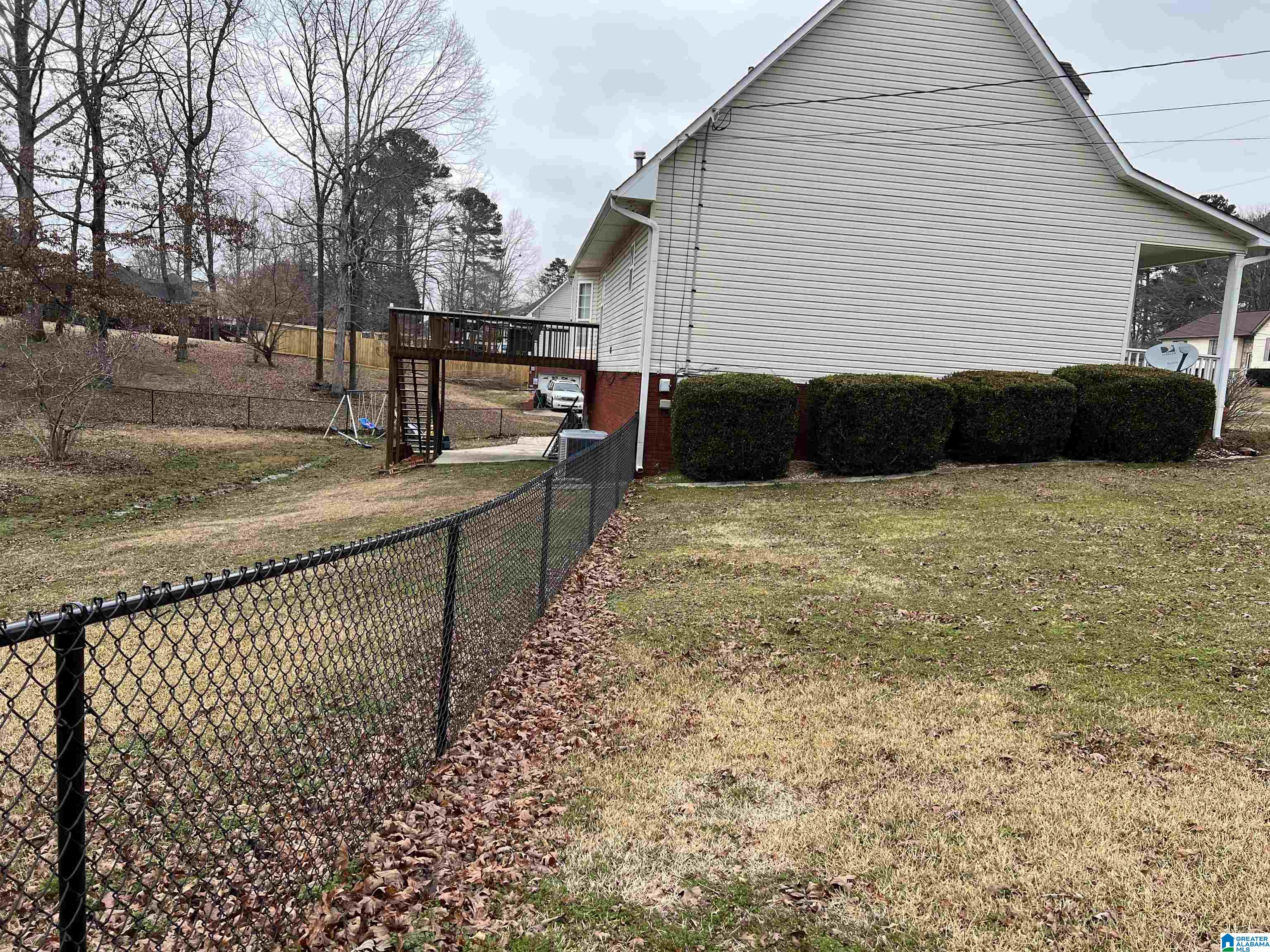 6142 Swann Road Mount Olive, AL 35117 - Photo 2 of 27