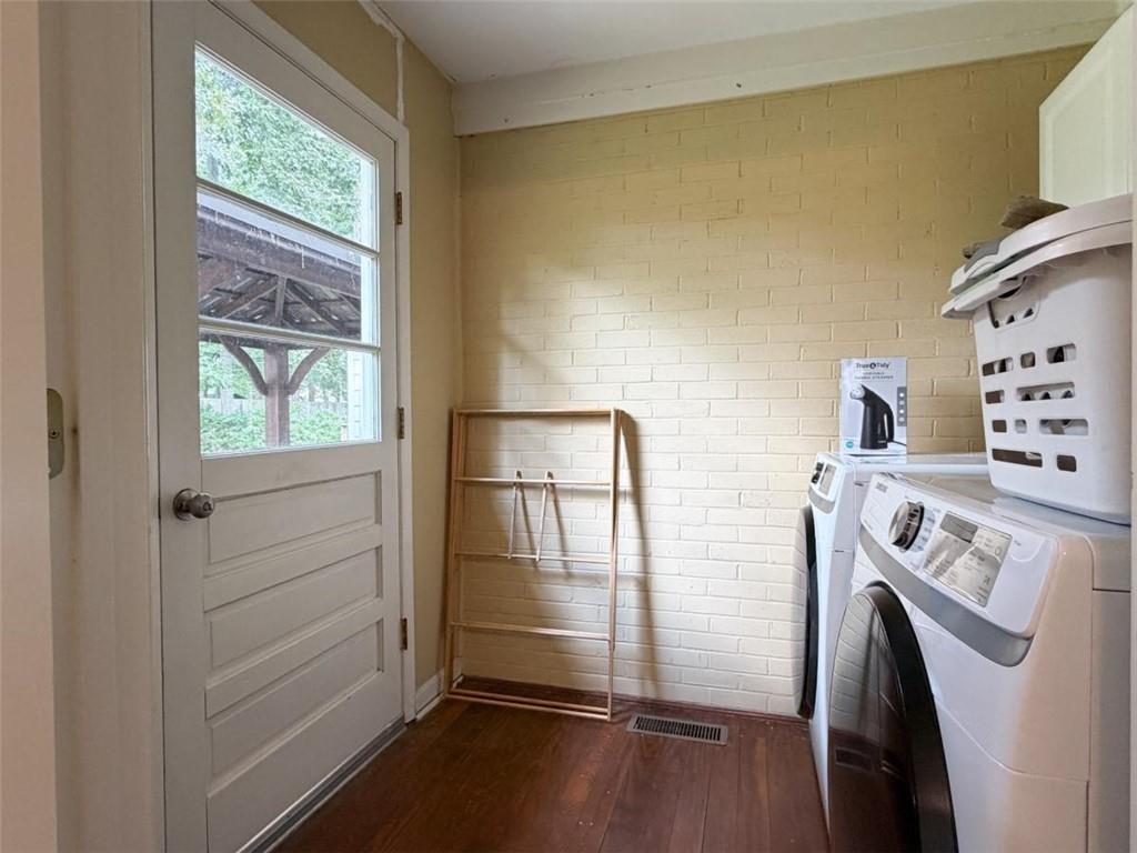 208 Dodd Street Rome, GA 30165 - Photo 13 of 16