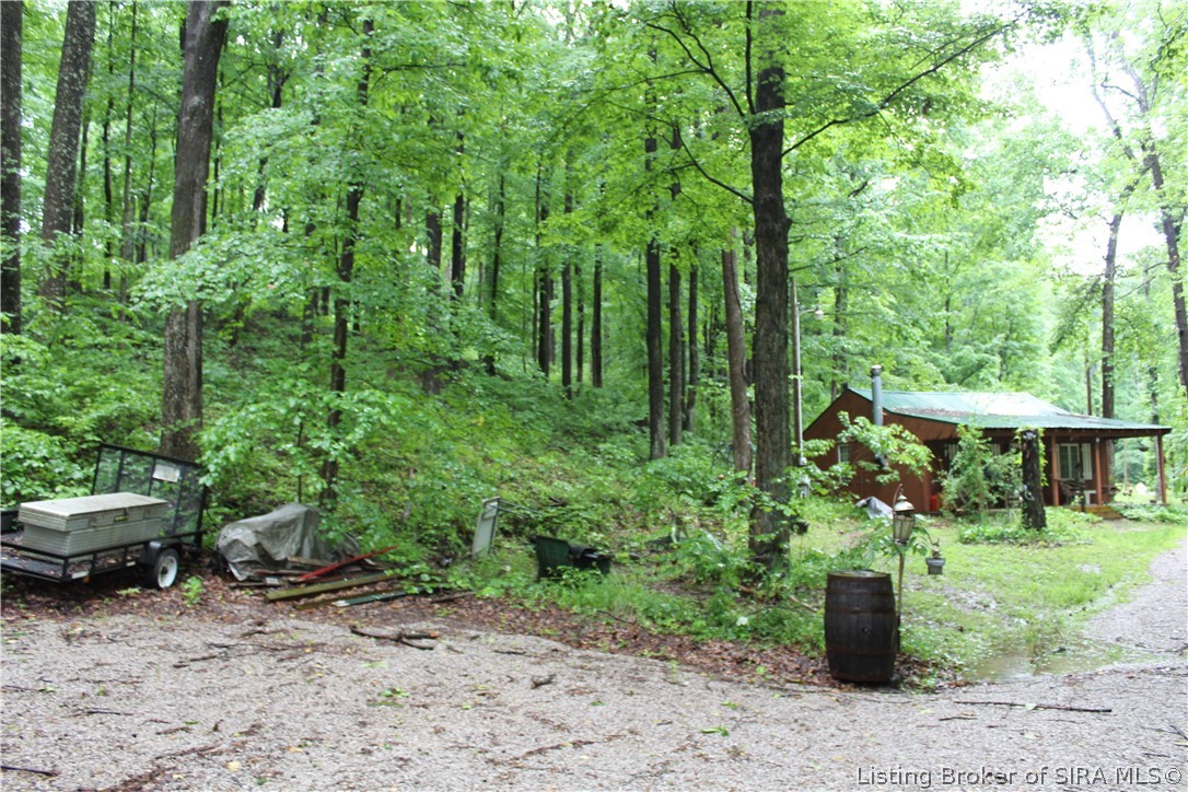 1309 South Benham Mill Road English, IN 47118 - Photo 26 of 46