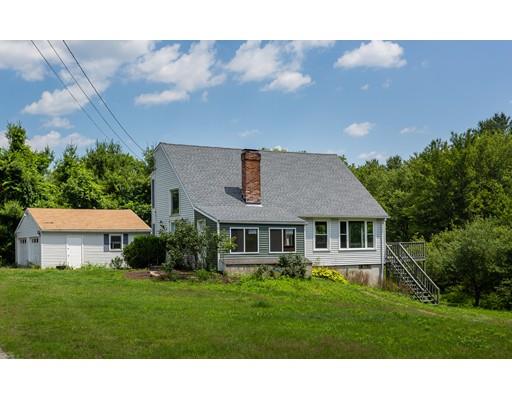73 Blood Road Charlton, MA 01507 - Photo 5 of 34 Gallery Image 5
