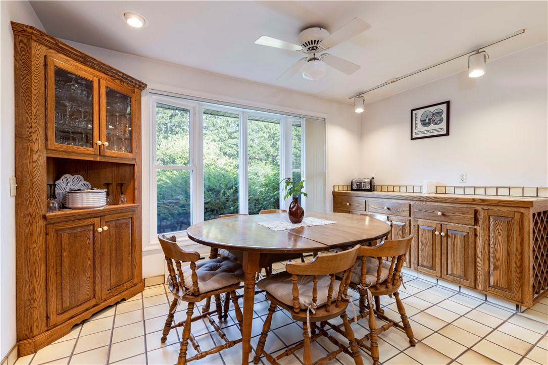 19 Happy Valley Road Westerly, RI 02891 - Photo 28 of 45 eat in kitchen with built in hutch