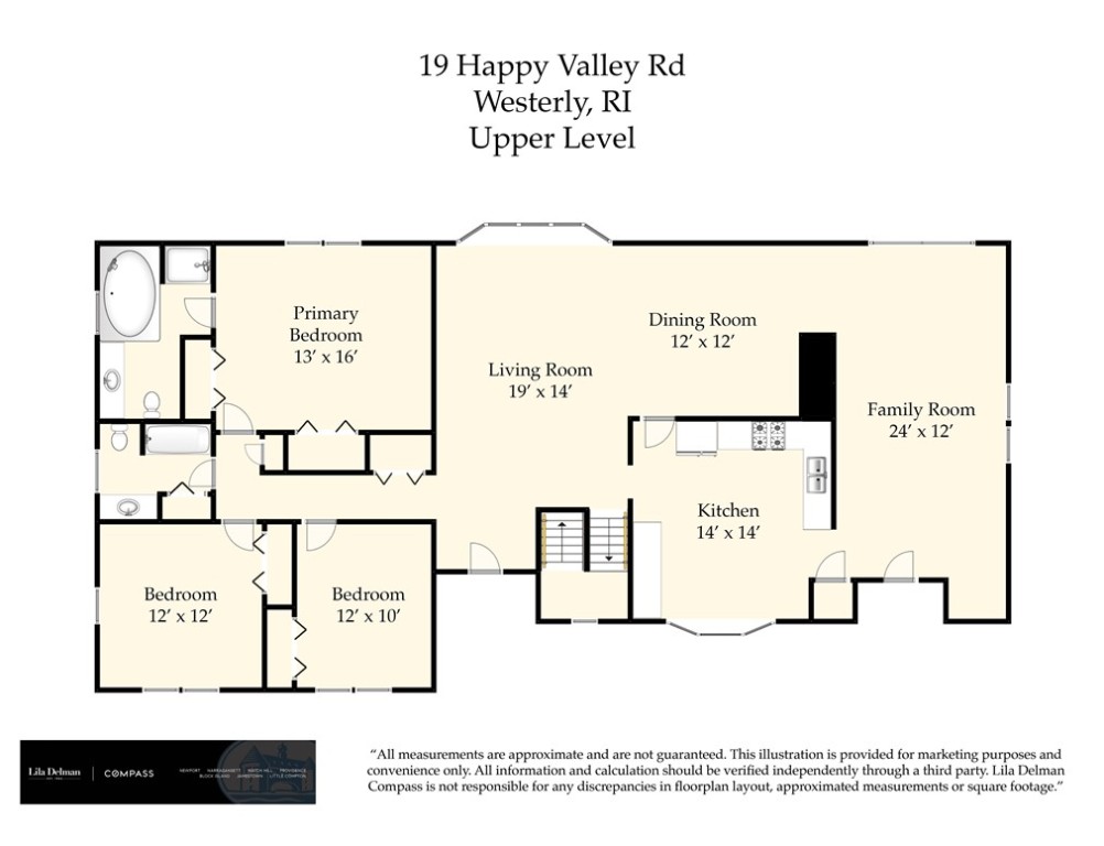 19 Happy Valley Road Westerly, RI 02891 - Photo 43 of 45