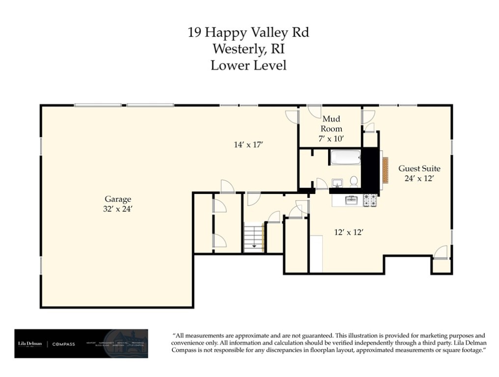 19 Happy Valley Road Westerly, RI 02891 - Photo 44 of 45