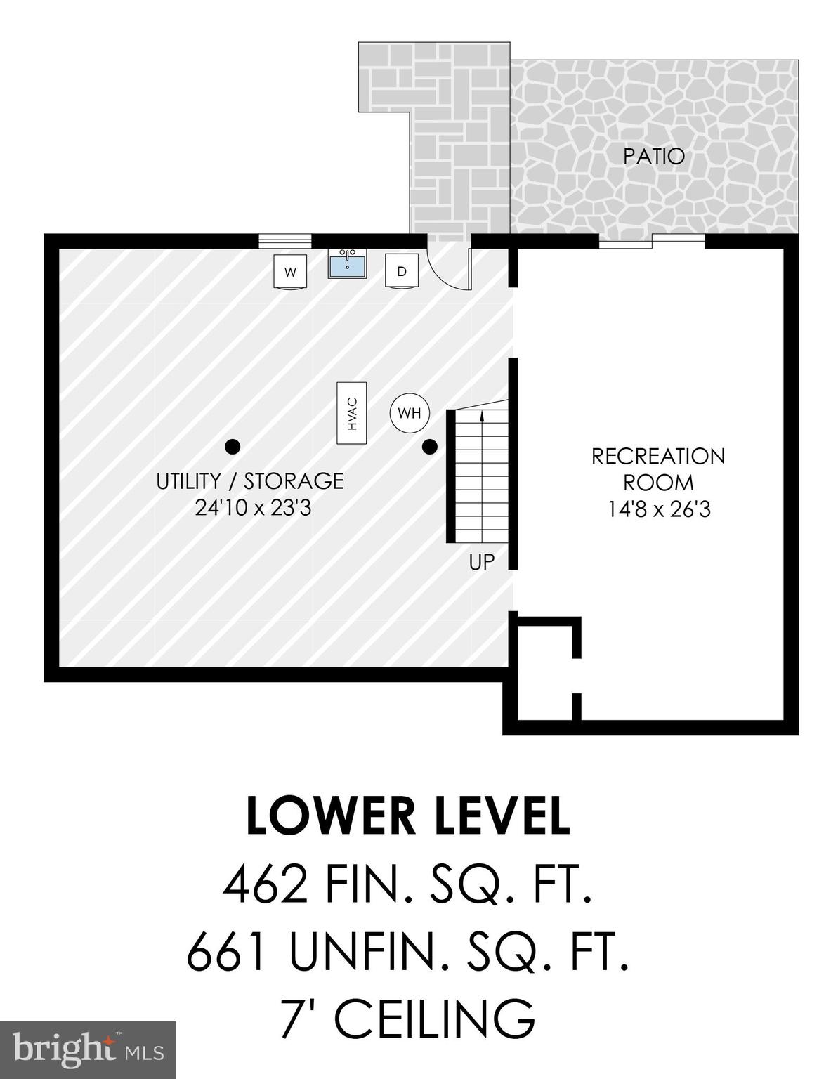 8310 Nightingale Drive Greenbelt, MD 20770 - Photo 27 of 27 unknown