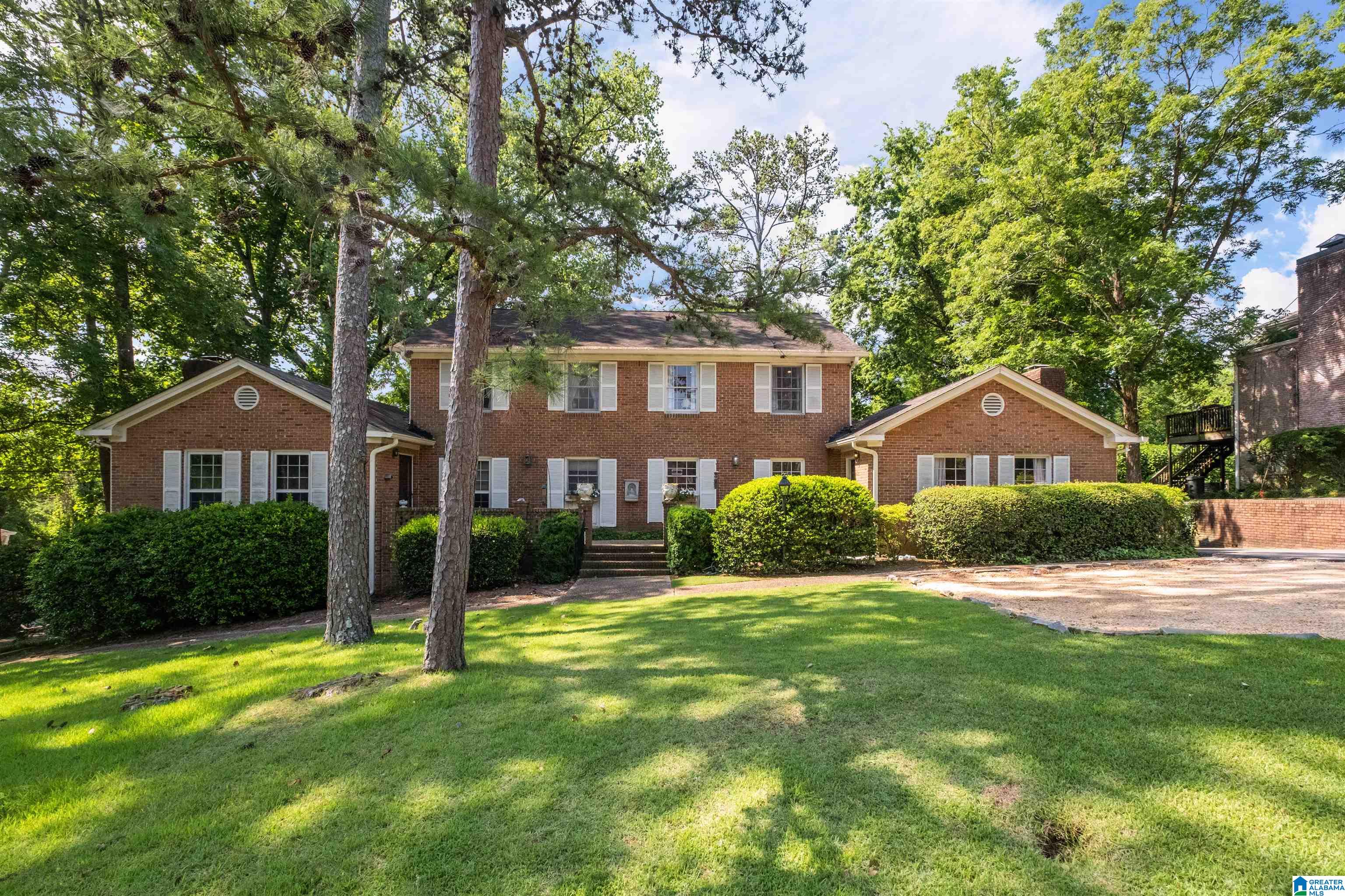 2945 Pump House Road Vestavia Hills, AL 35243 - Photo 1 of 50