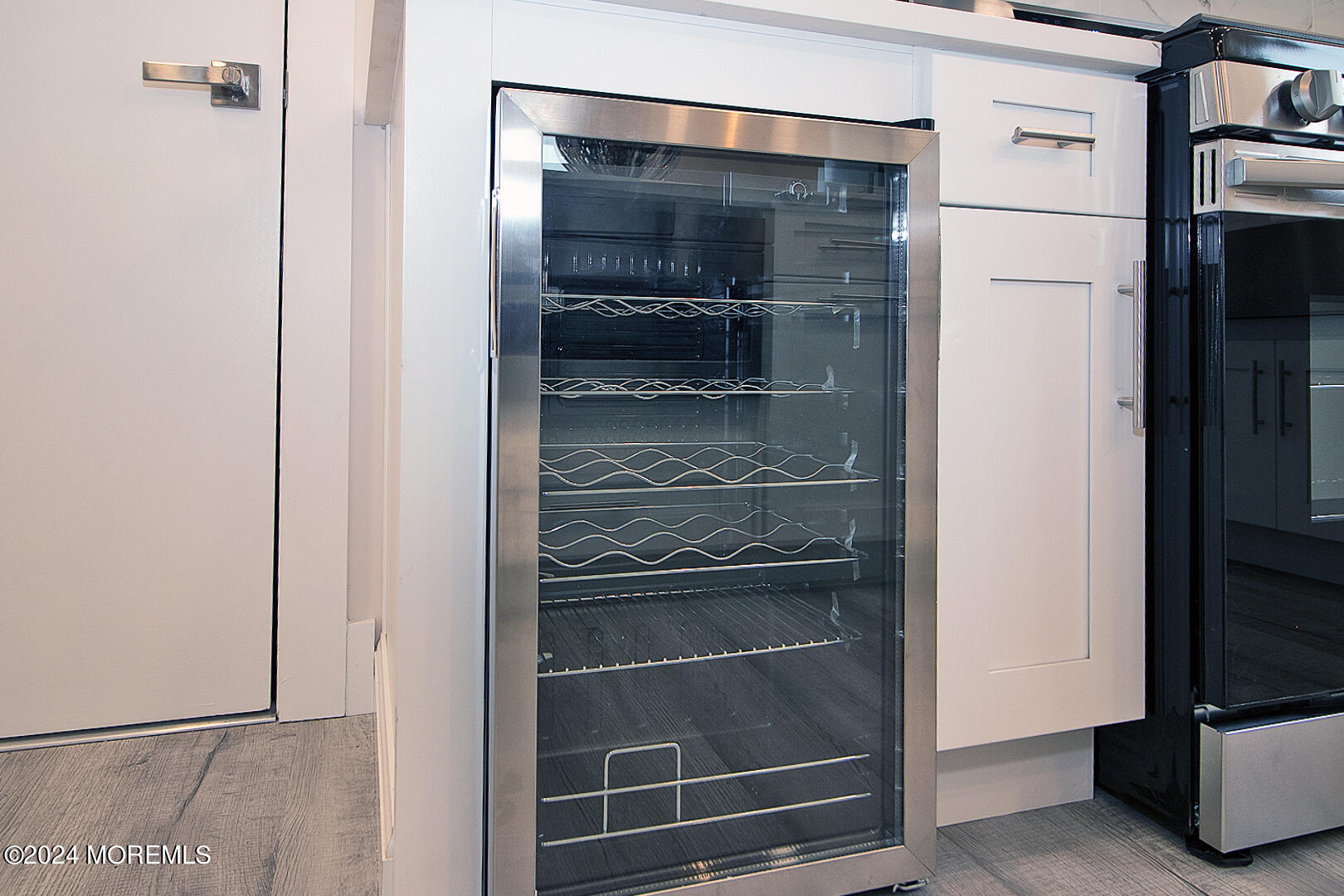 9 Mapleton Road Toms River, NJ 08757 - Photo 53 of 58 a view of walk in closet
