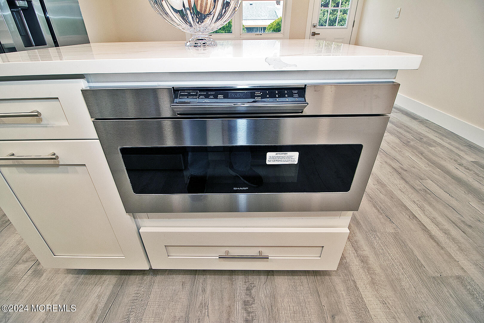 9 Mapleton Road Toms River, NJ 08757 - Photo 8 of 58 a close view of appliances