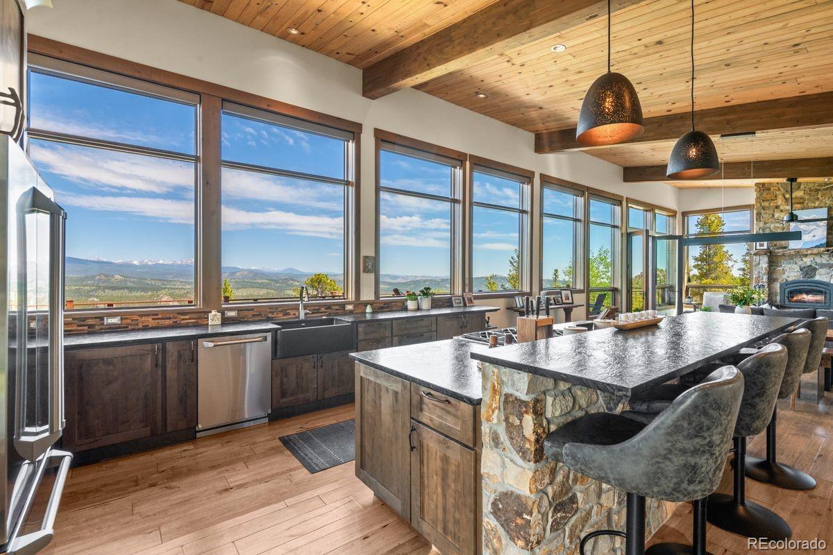 843 Indian Peak Road Golden, CO 80403 - Photo 8 of 50