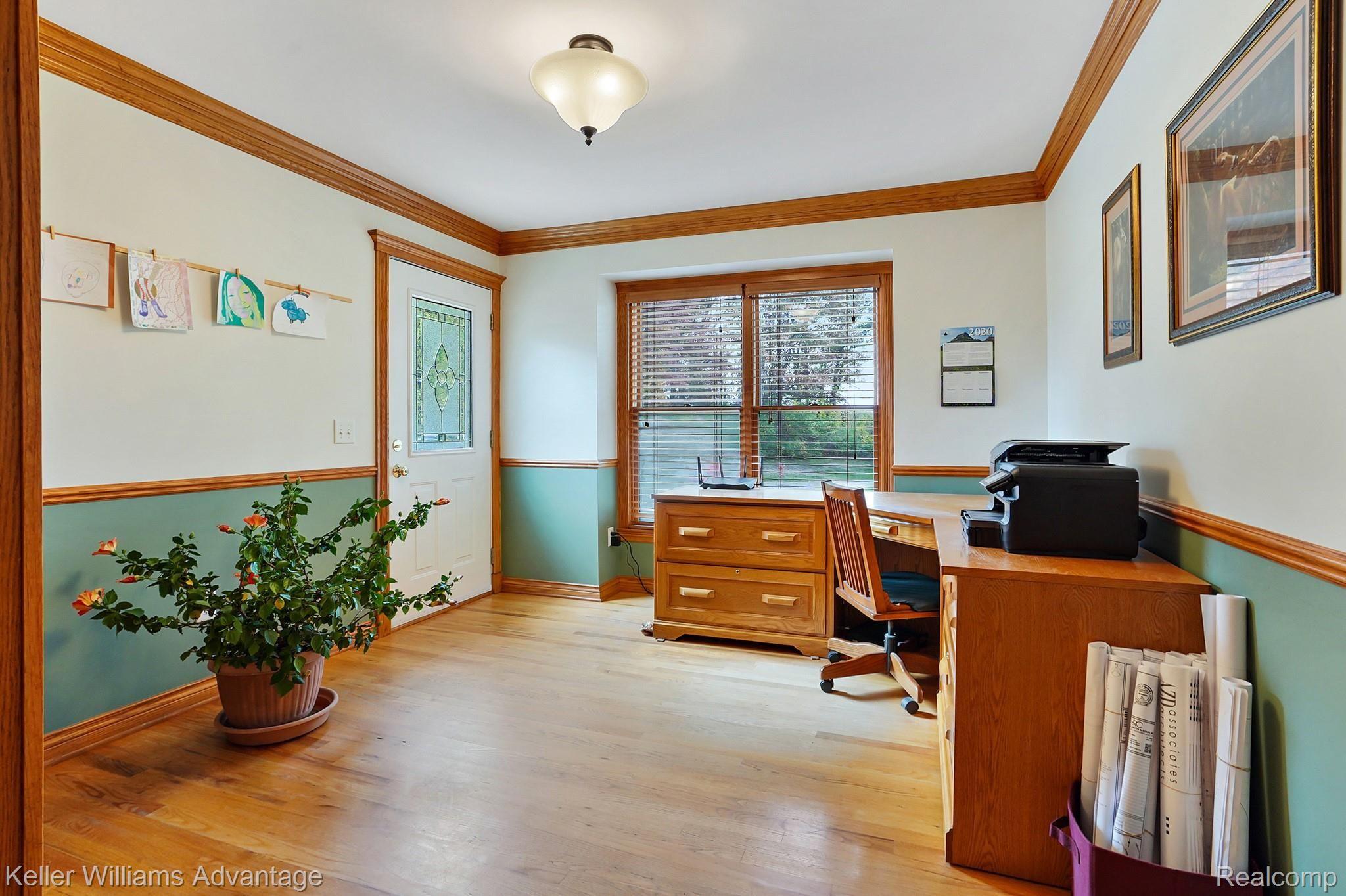 15271 Hawley Road Holly, MI 48442 - Photo 13 of 20 Office.jpg