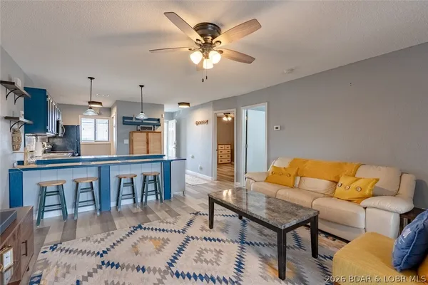 $165,000 | 2222 Bittersweet Road, Unit 2C, Lake Ozark, MO 65049