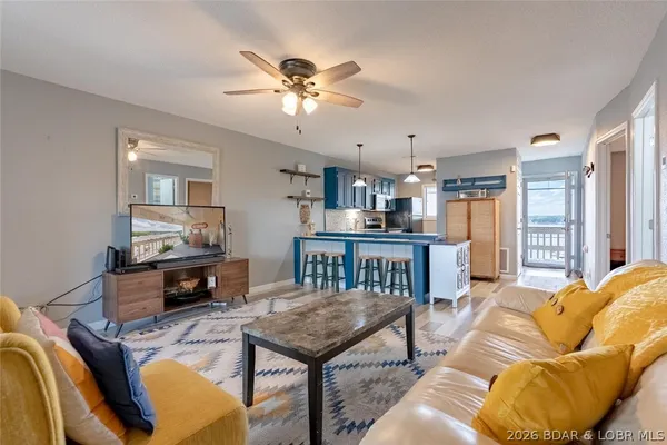 $160,000 | 2222 Bittersweet Road, Unit 2C, Lake Ozark, MO 65049