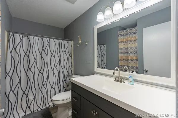 $160,000 | 2222 Bittersweet Road, Unit 2C, Lake Ozark, MO 65049