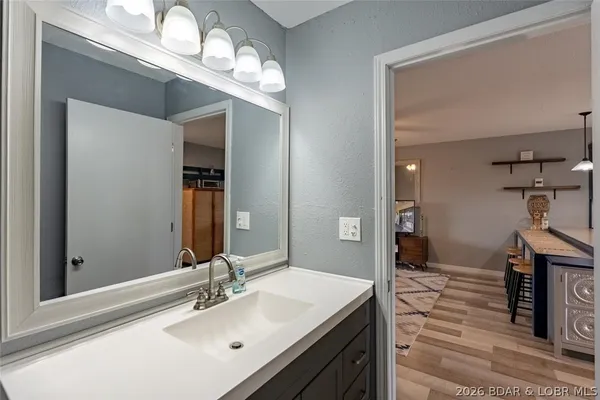 $160,000 | 2222 Bittersweet Road, Unit 2C, Lake Ozark, MO 65049