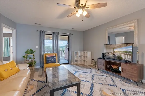 $160,000 | 2222 Bittersweet Road, Unit 2C, Lake Ozark, MO 65049