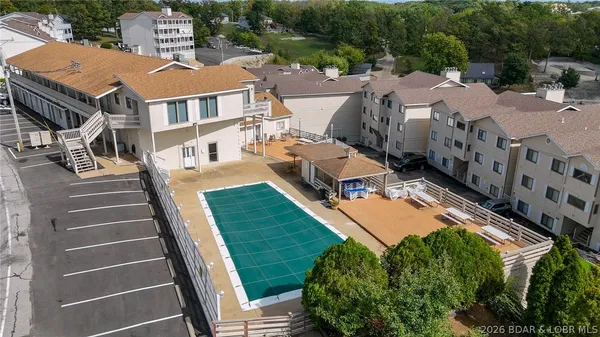 $160,000 | 2222 Bittersweet Road, Unit 2C, Lake Ozark, MO 65049