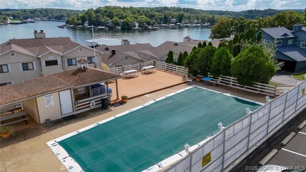 $160,000 | 2222 Bittersweet Road, Unit 2C, Lake Ozark, MO 65049