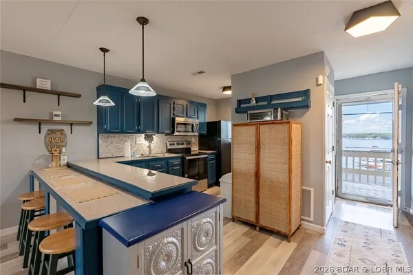 $160,000 | 2222 Bittersweet Road, Unit 2C, Lake Ozark, MO 65049
