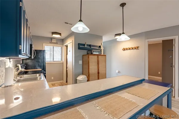 $160,000 | 2222 Bittersweet Road, Unit 2C, Lake Ozark, MO 65049
