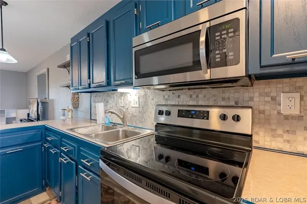 $160,000 | 2222 Bittersweet Road, Unit 2C, Lake Ozark, MO 65049