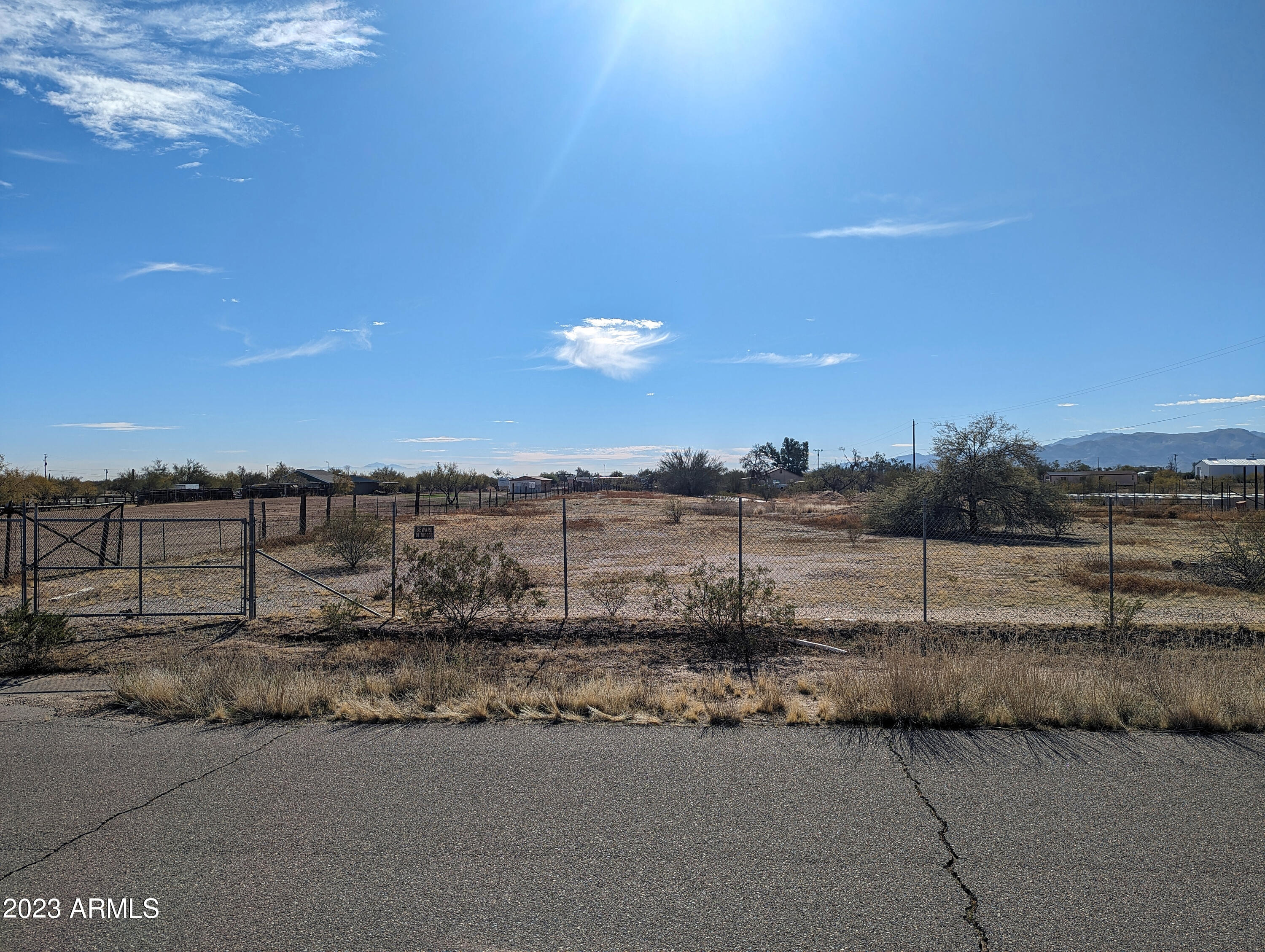19149 West Roadrunner Road Wittmann, AZ 85361 - Photo 1 of 3 5
