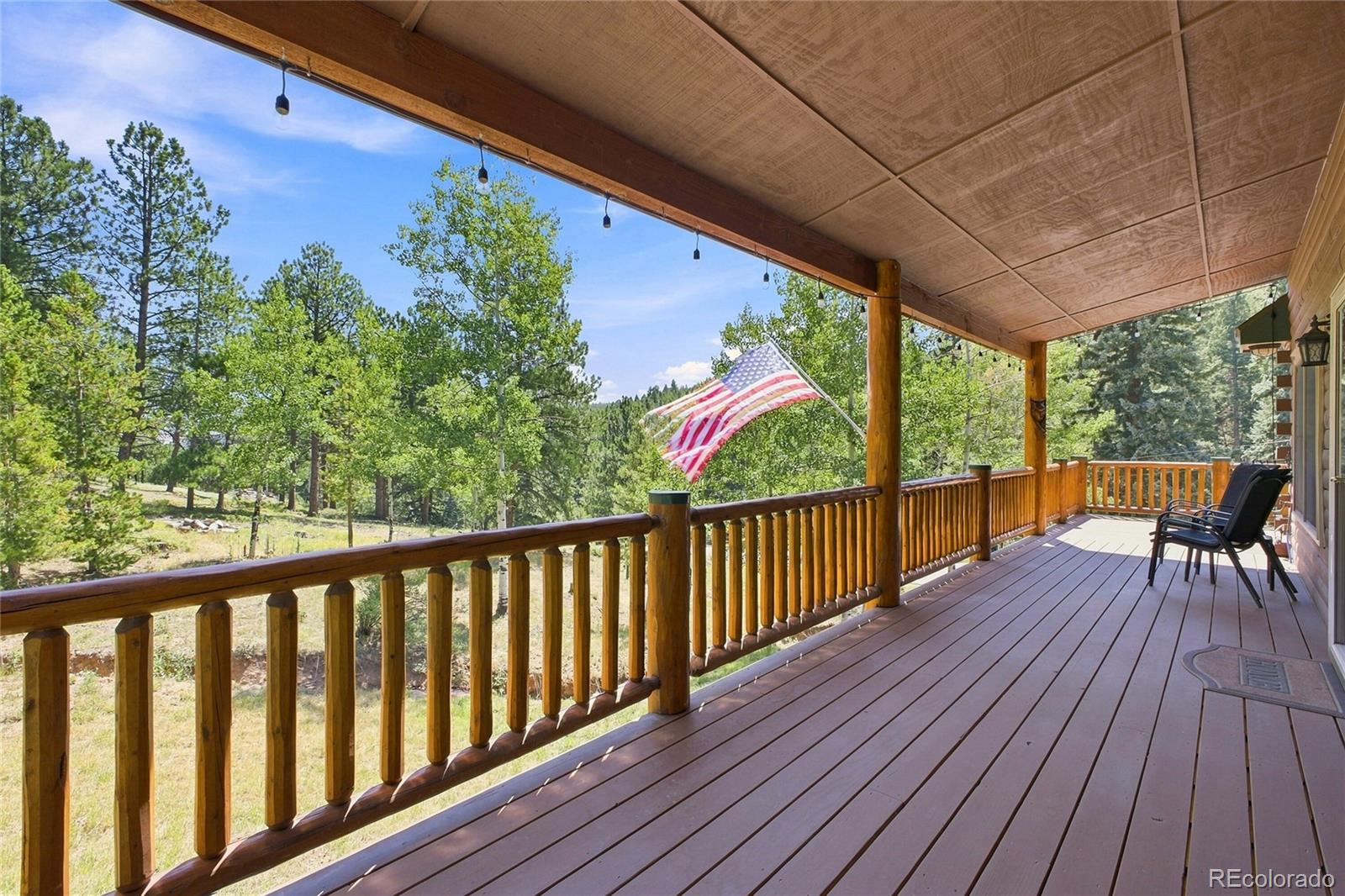 34797 Forest Estates Road Evergreen, CO 80439 - Photo 39 of 47 Gallery Image 39