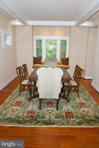 10400 Lloyd Road Potomac, MD 20854 - Photo 11 of 30 Dining Room
