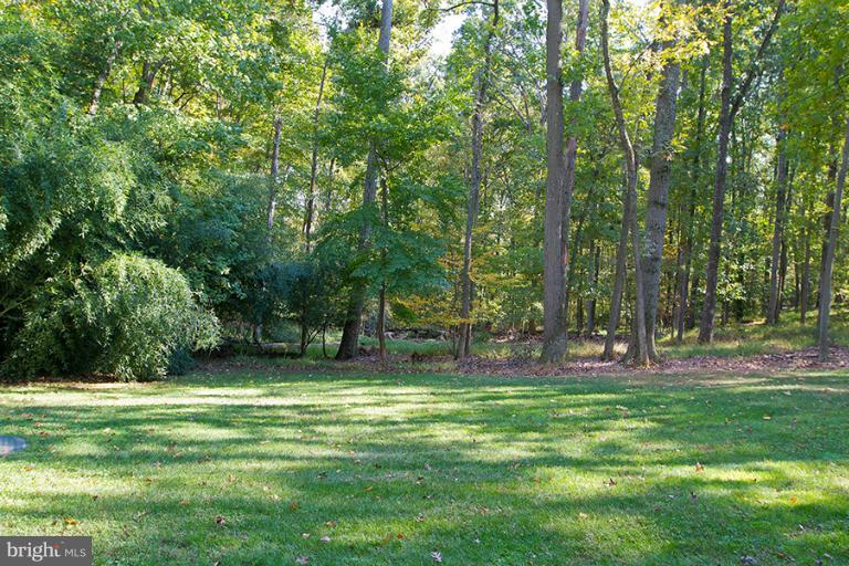 10400 Lloyd Road Potomac, MD 20854 - Photo 26 of 30 Yard
